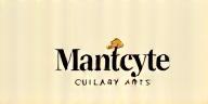 Mant-cyte Culinary Arts Logo