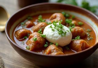 Un platou aburind cu sarmale tradiționale românești delicioase.